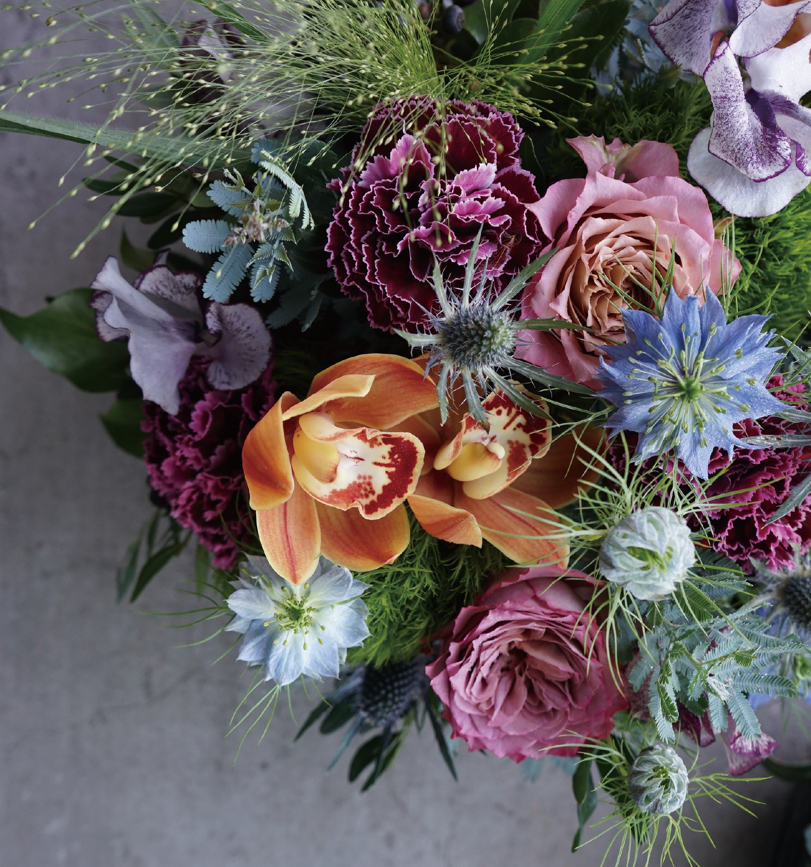 母の日イメージ画像